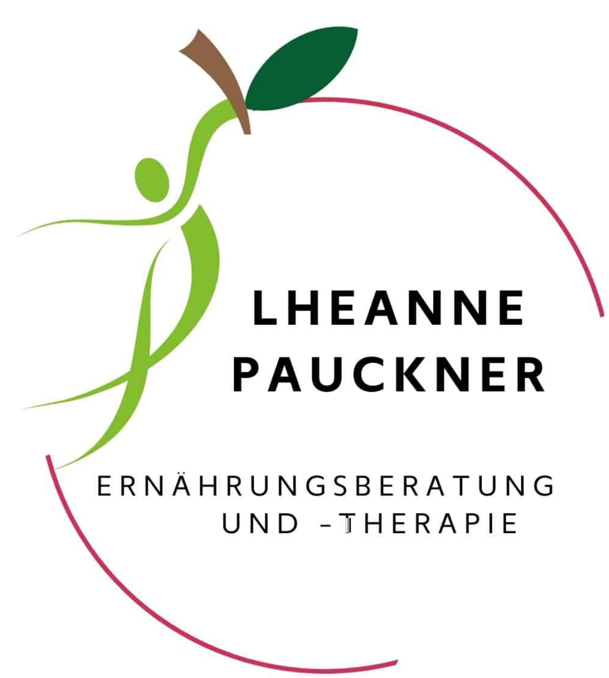 Ernährungsberatung und -therapie Lheanne Pauckner